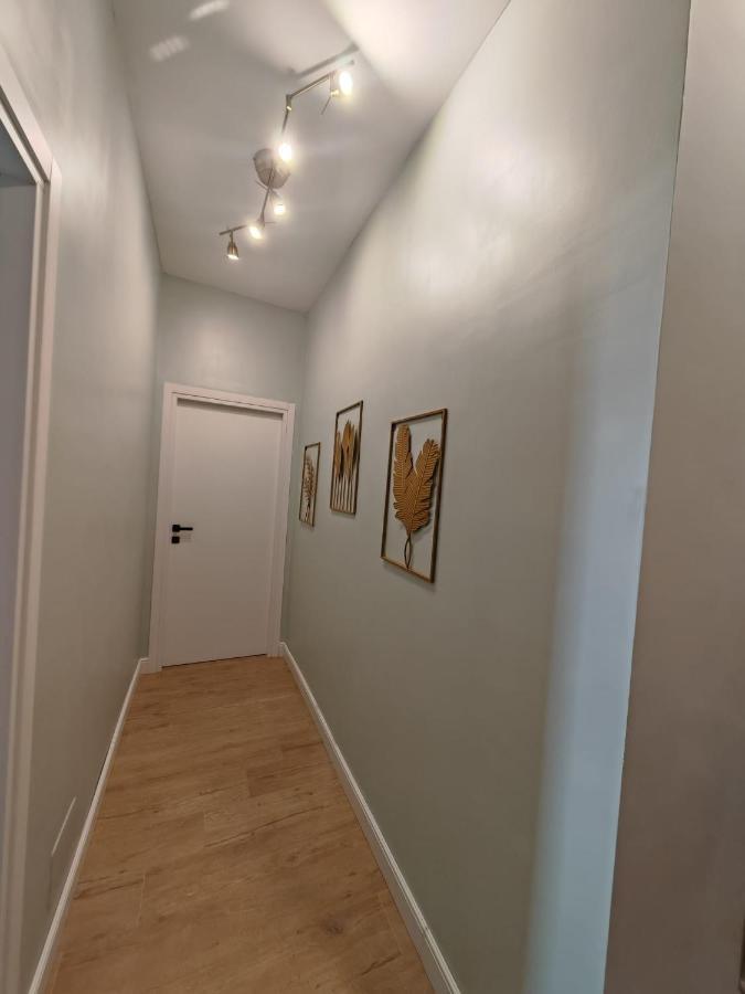 Domus Aldini Apartment Rome Exterior photo