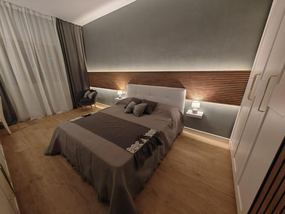 Domus Aldini Apartment Rome Exterior photo